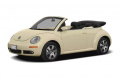 Volkswagen New Beetle Cabriolet